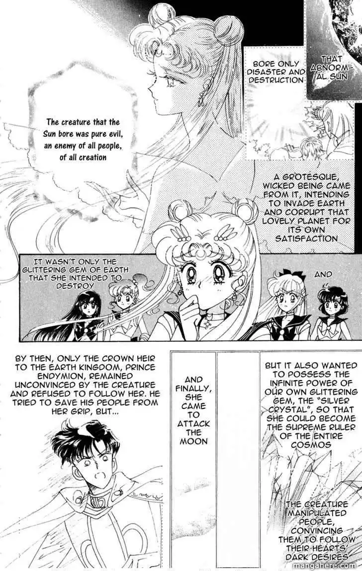 Sailor Moon Chapter 10 21